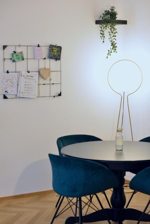 Modern Flat With Parking Space Διαμέρισμα Βιέννη Εξωτερικό φωτογραφία