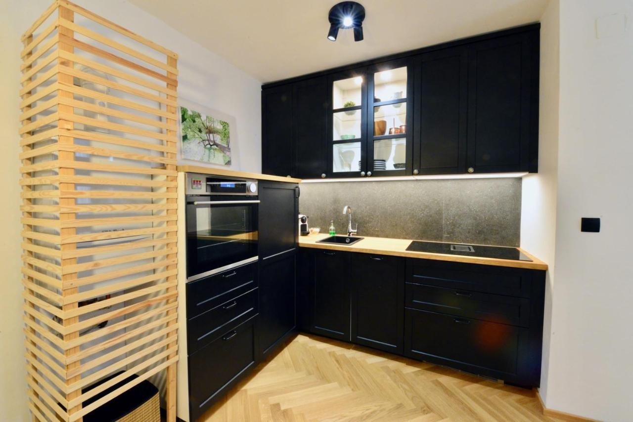 Modern Flat With Parking Space Διαμέρισμα Βιέννη Εξωτερικό φωτογραφία