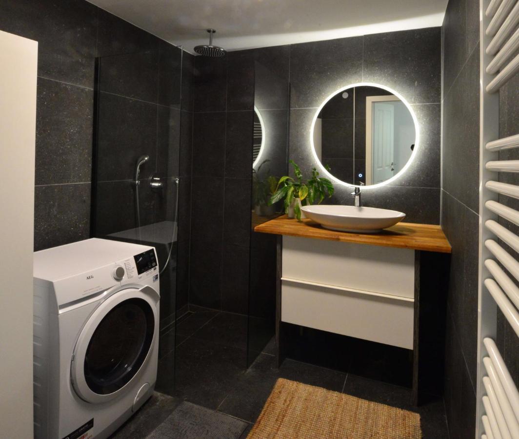 Modern Flat With Parking Space Διαμέρισμα Βιέννη Εξωτερικό φωτογραφία