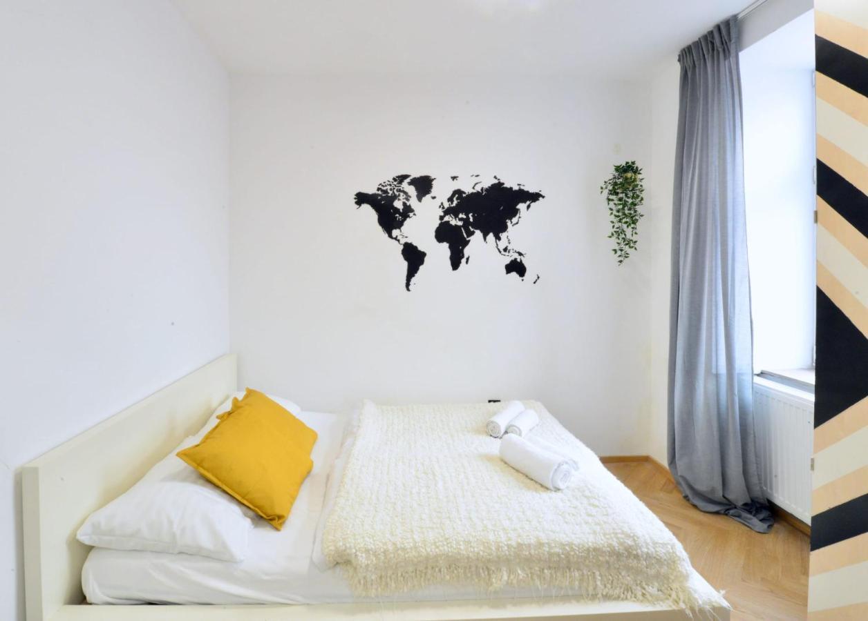 Modern Flat With Parking Space Διαμέρισμα Βιέννη Εξωτερικό φωτογραφία