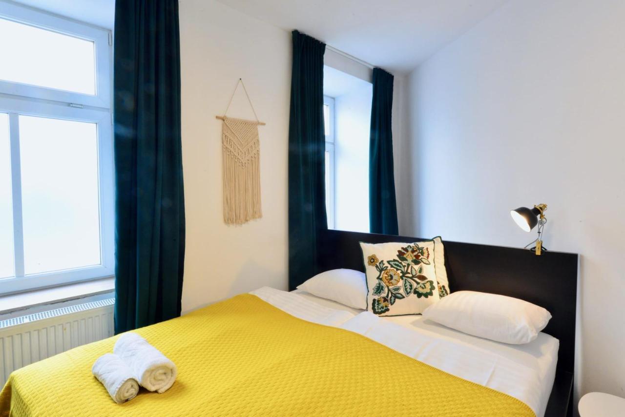 Modern Flat With Parking Space Διαμέρισμα Βιέννη Εξωτερικό φωτογραφία